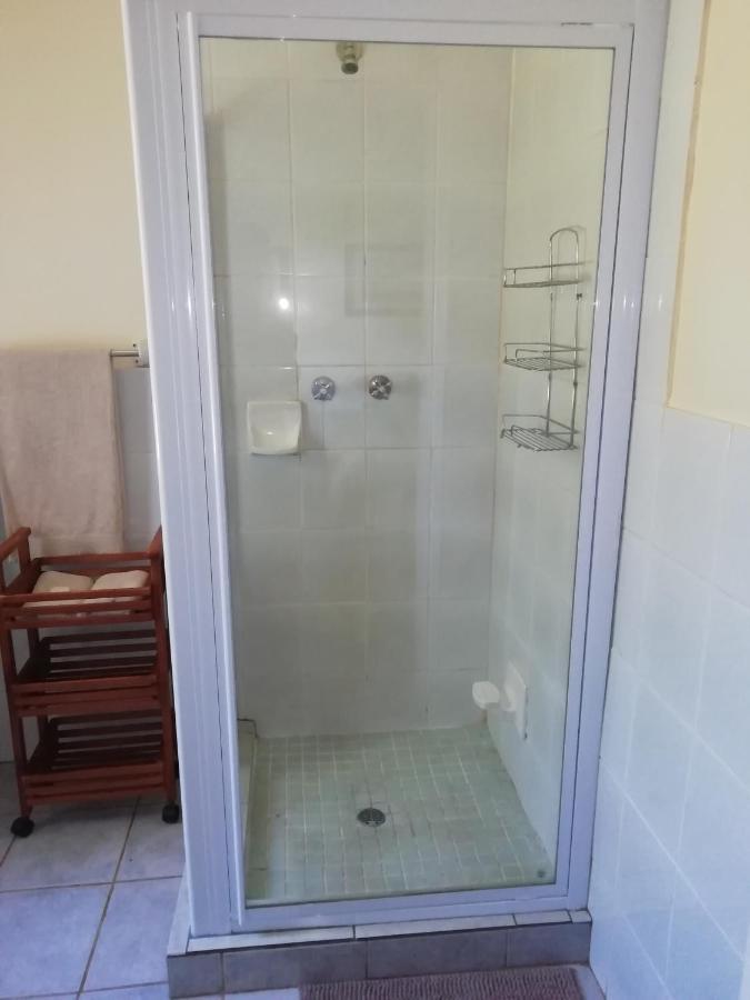 Wegkomkans B&B Fouriesburg Ngoại thất bức ảnh