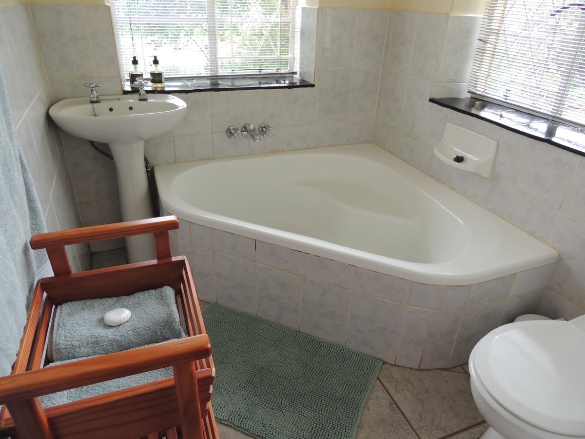 Wegkomkans B&B Fouriesburg Ngoại thất bức ảnh