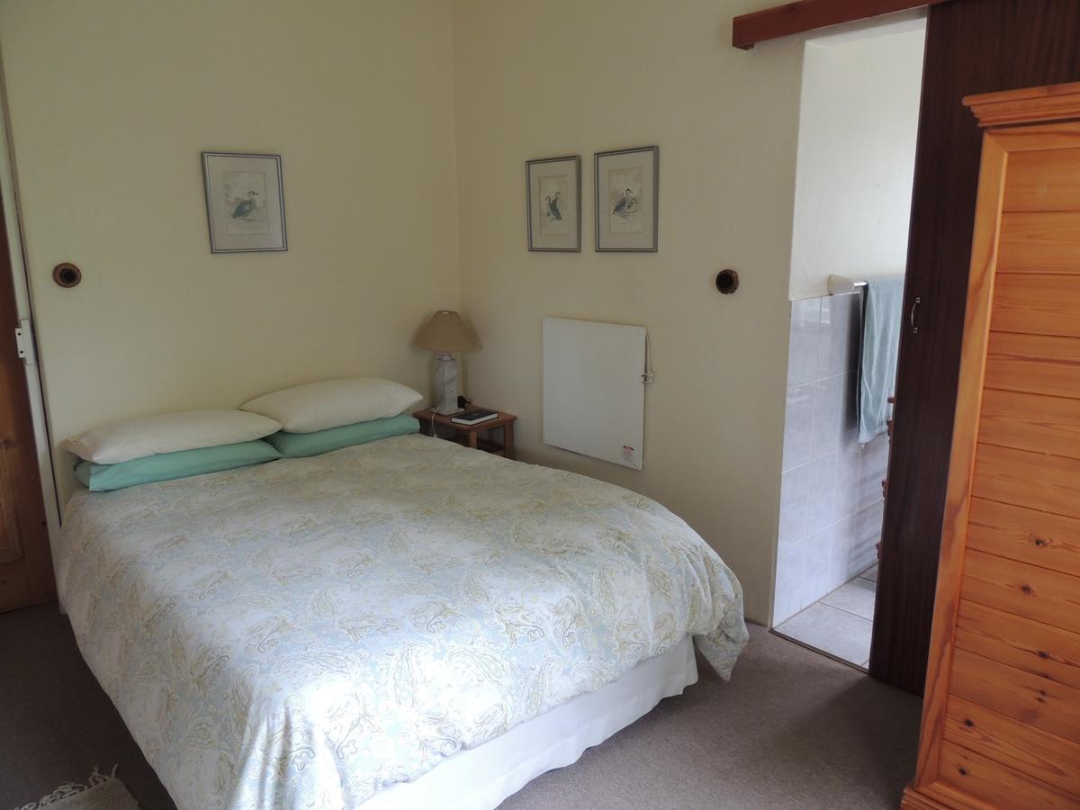 Wegkomkans B&B Fouriesburg Ngoại thất bức ảnh